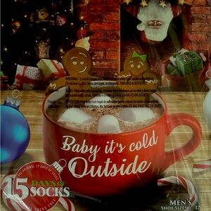 Men gift set